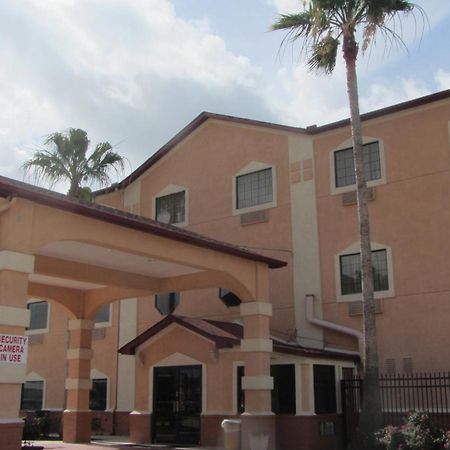 Americas Best Value Inn And Suites Houston Fm 1960 Exteriér fotografie