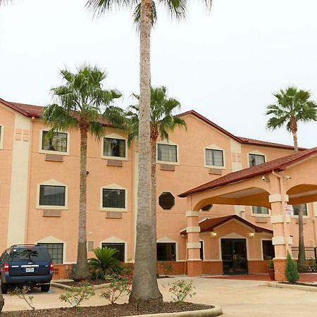 Americas Best Value Inn And Suites Houston Fm 1960 Exteriér fotografie