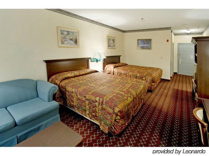 Americas Best Value Inn And Suites Houston Fm 1960 Pokoj fotografie
