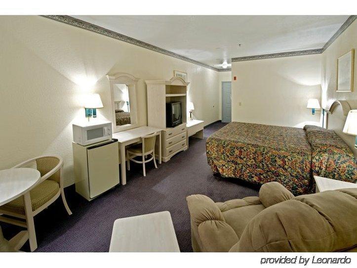 Americas Best Value Inn And Suites Houston Fm 1960 Pokoj fotografie