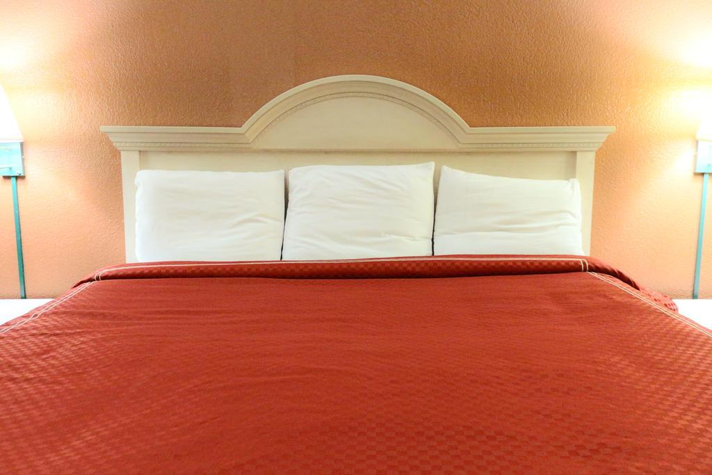 Americas Best Value Inn And Suites Houston Fm 1960 Exteriér fotografie