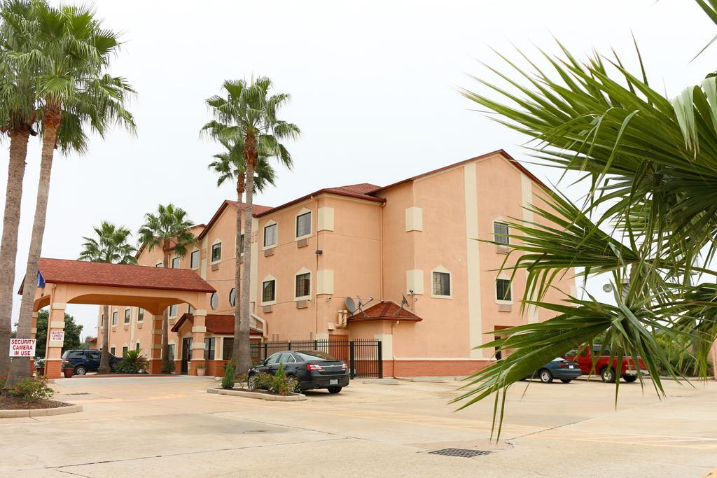 Americas Best Value Inn And Suites Houston Fm 1960 Exteriér fotografie