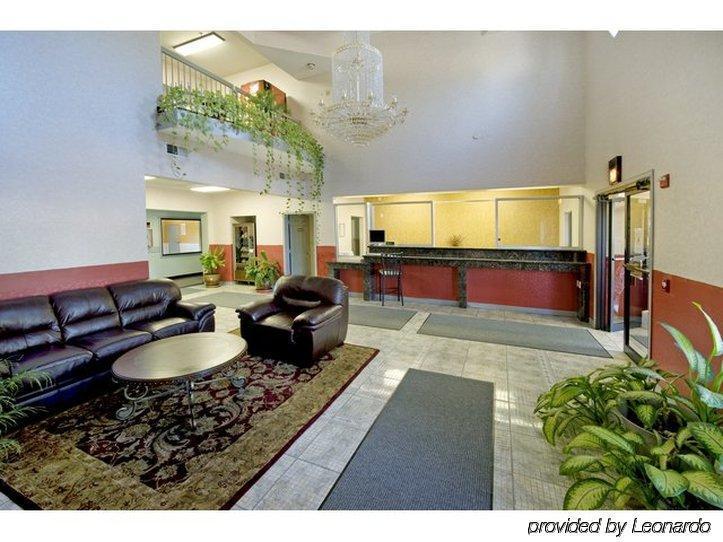 Americas Best Value Inn And Suites Houston Fm 1960 Exteriér fotografie
