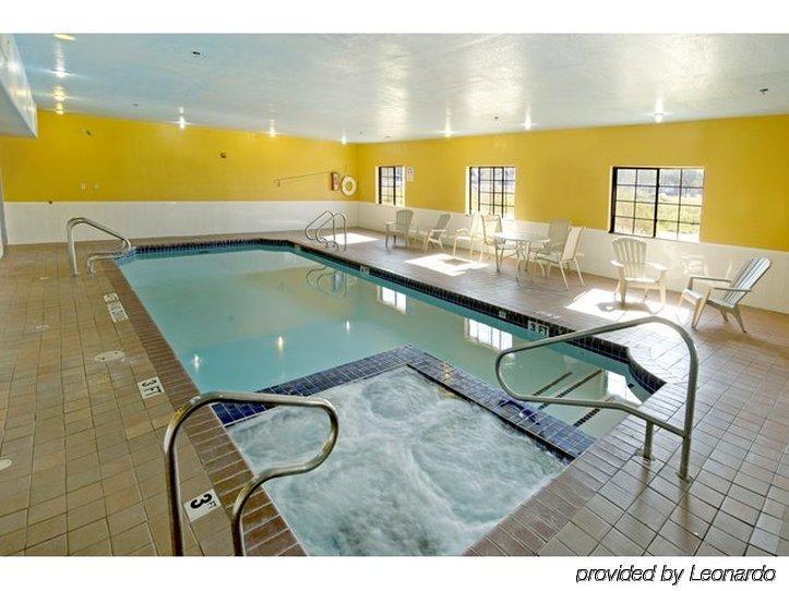 Americas Best Value Inn And Suites Houston Fm 1960 Exteriér fotografie