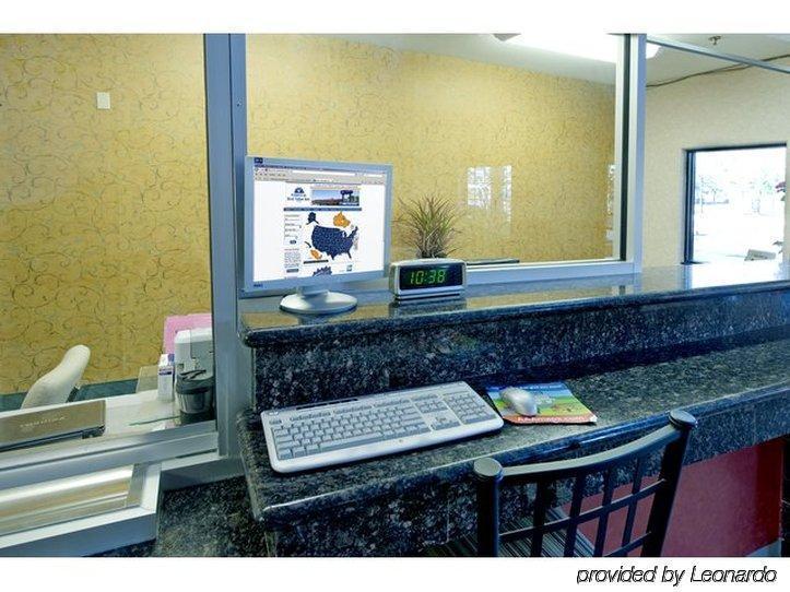 Americas Best Value Inn And Suites Houston Fm 1960 Exteriér fotografie
