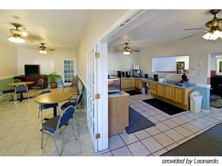 Americas Best Value Inn And Suites Houston Fm 1960 Exteriér fotografie