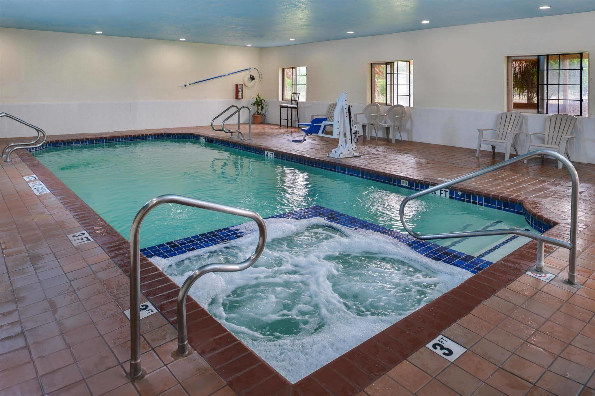 Americas Best Value Inn And Suites Houston Fm 1960 Exteriér fotografie